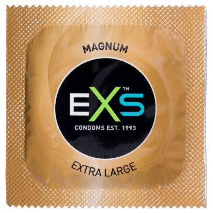 EXS Magnum XL 100 sztuk